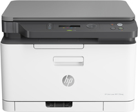 Bild von HP Color Laser MFP 178nw - Laser - Farbdruck - 600 x 600 DPI - A4 - Direktdruck - Grau - Weiß