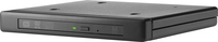 Bild von HP Desktop Mini-DVD-ODD-Modul - Schwarz - Desktop - DVD Super Multi DL - USB 3.2 Gen 1 (3.1 Gen 1) - 24x - 8x