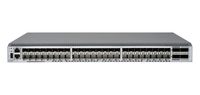 Bild von HPE StoreFabric SN6600B - Managed - Keine - Rack-Einbau - 1U