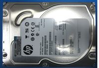 Bild von HPE 659571-001 - 3.5 Zoll - 500 GB - 7200 RPM