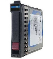 Bild von HPE Mixed Use - 800 GB SSD - Hot-Swap