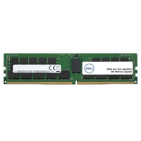 Bild von Dell DDR4 - 32 GB - DIMM 288-PIN - 2666 MHz PC4-21300 - 32 - 32 GB - DDR4