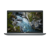 Bild von Dell Precision 3490 - 14" Notebook