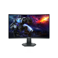 Bild von Dell S Series S2722DGM - 68,6 cm (27 Zoll) - 2560 x 1440 Pixel - Wide Quad HD - LCD - 1 ms - Schwarz