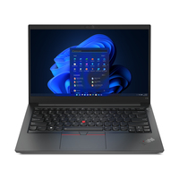 Bild von Lenovo ThinkPad E14 - 14" Notebook - 2,3 GHz 35,6 cm