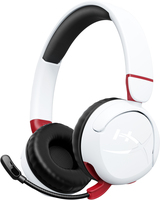 Bild von HP HyperX Cloud Mini Wireless WHT Headset - Headset