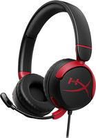 Bild von HP HyperX Cloud Mini Wired BLK Headset