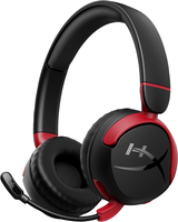 Bild von HP HyperX Cloud Mini Wireless BLK Headset - Headset