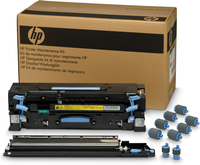 Bild von HP Wartungskit ( 220 V ) - 350000 Seiten - für LaserJet 9000, 9040, 9050, M9040, M9050