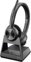 Bild von HP Poly Savi 7320-M Stereo D2 HS EMEA-INTL - Headset