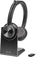 Bild von HP Savi 7320 Stereo D2 HS EMEA-INTL En - Headset