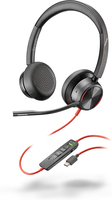 Bild von HP Poly BW 8225 USB-C HS - Headset