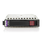 Bild von HPE 507127-S21 - 2.5 Zoll - 300 GB - 10000 RPM