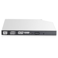 Bild von HPE 9.5mm Sata Dvd-Rw Jb Gen9 - DVD-Brenner - CD: 8x