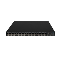 Bild von HPE FlexNetwork 5140 48G PoE+ 4SFP+ EI Switch - Switch - 1 Gbps