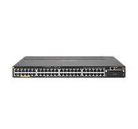 Bild von HPE 3810M 48G PoE+ 1-slot Switch - Switch - L3