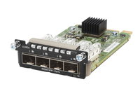 Bild von HPE Erweiterungsmodul - 10 Gigabit SFP+ x 4