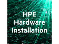 Bild von HPE Care Pack Electronic HP Care Pack Installation Service - Systeme Service & Support