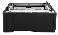 Bild von HP LaserJet 500-Blatt-Dokumentenzuführung/Fach - LaserJet Pro 400 Printer M401 - 500 Blätter - Business - 359,6 mm - 368 mm - 139,2 mm