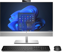 Bild von HP EliteOne 870 G9 - All-in-One mit Monitor - Core i9 - HDD: 1.000 GB