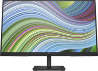 Bild von HP P24 G5 - 60,5 cm (23.8 Zoll) - 1920 x 1080 Pixel - Full HD - LCD - 5 ms - Schwarz