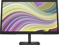 Bild von HP P22v G5 54.61cm 21.5Zoll FHD Monitor 1920x1080 16 9 1000 1 250cd/m2 5ms DP HDMI - 54,61 cm - 21,5"