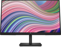 Bild von HP P22 G5 - 54,6 cm (21.5 Zoll) - 1920 x 1080 Pixel - Full HD - 5 ms - Schwarz