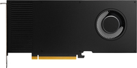 Bild von HP RTX A4000 - RTX A4000 - 16 GB - GDDR6 - 256 Bit - 7680 x 4320 Pixel - PCI Express 4.0