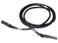 Bild von HPE X142 - 40GBase Direktanschlusskabel - QSFP+ bis QSFP+