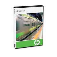 Bild von HPE JG764AAE - Software - Retail Nur Lizenz