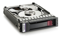 Bild von HPE 625609-S21 - 2.5 Zoll - 1024 GB - 7200 RPM