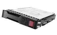 Bild von HPE 300GB SAS - 2.5 Zoll - 300 GB - 10000 RPM