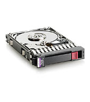 Bild von HPE 300GB 6G SAS 15K rpm SFF - 2.5 Zoll - 300 GB - 15000 RPM