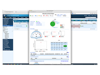 Bild von HPE IMC Service Health Manager - Netzwerk-Management - 2048 MB - 4.3GHz Intel Pentium - Firefox 3.6+/Internet Explorer 8.0+ - 3.0GHz Intel Xeon/Intel Core 2 Duo - 4096 MB