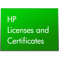 Bild von HPE J4V63AAE - 1 Lizenz(en) - Upgrade - Electronic License Delivery (ELD)