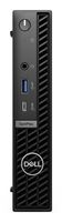 Bild von Dell OptiPlex Micro TPM i3-14100T - Core i3 - 8 GB