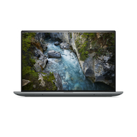 Bild von Dell Precision M5490 - 14" Notebook - 35,56 cm