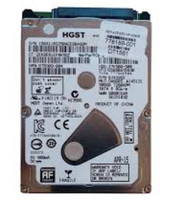 Bild von HP 500GB SATA - 2.5 Zoll - 500 GB - 7200 RPM