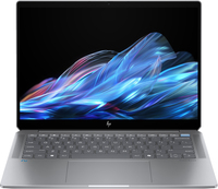 Bild von HP OmniBook Ultra 14-fd0097ng 35.56cm 14Zoll 2.2K AMD Ryzen AI 9 HX 375 32GB 1TB SSD