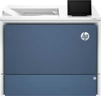 Bild von HP Color LaserJet Enterprise 6700dn Drucker - Drucken - USB-Flash-Laufwerkanschluss (vorne); Optionale Fächer mit hoher Kapazität; Touchscreen; Tonerkartusche mit TerraJet - Laser - Farbe - 1200 x 1200 DPI - A4 - 52 Seiten pro Minute - Doppelseitiger Druck