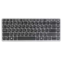 Bild von HP 776475-051 - Tastatur - Französisch - Tastatur mit Hintergrundbeleuchtung - HP - EliteBook 745 G2 - EliteBook 750 G2 - EliteBook 755 G2 - EliteBook 840 G2 - EliteBook 850 G2