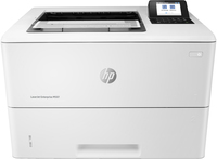 Bild von HP LaserJet Enterprise M507dn - Drucken - Beidseitiger Druck - Laser - 1200 x 1200 DPI - A4 - 43 Seiten pro Minute - Doppelseitiger Druck - Netzwerkfähig