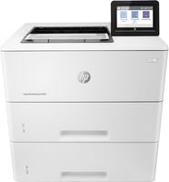 Bild von HP LaserJet Enterprise M507x - Drucken - Beidseitiger Druck - Laser - 1200 x 1200 DPI - A4 - 43 Seiten pro Minute - Doppelseitiger Druck - Netzwerkfähig