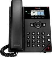 Bild von HP Poly OBi VVX 150 2IPPH PoE-e - Telefon