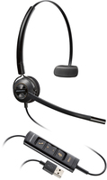 Bild von HP Poly EP 545 USB-A CONV Headset