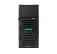 Bild von HPE ML30 Gen11 TW XEON E-2434 1x16GB HP8xsFF VROC 1x800W