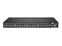 Bild von HPE 6200M 48G 4SFP+ Switch - Switch - 1 Gbps