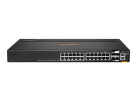 Bild von HPE 6200M 24G 4SFP+ Switch - Switch - 1 Gbps