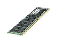 Bild von HPE 774172-001 - 16 GB - 1 x 16 GB - DDR4 - 2133 MHz - 288-pin DIMM