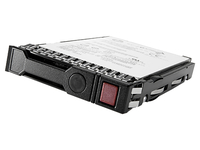 Bild von HPE Midline - Festplatte - 2 TB